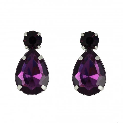 

Серьги - RH41006-9