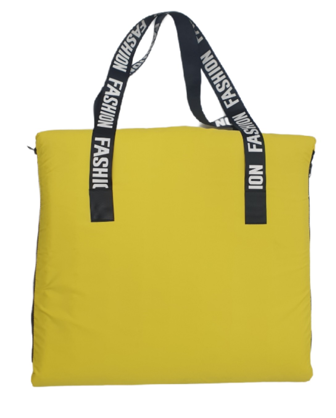 

Сумка-Коврик для пикника и пляжа 142 х 150 см желтая