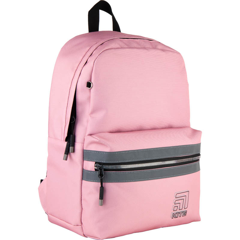 

Рюкзак Kite City 41x30x13 см 18 л Розовый (990990)