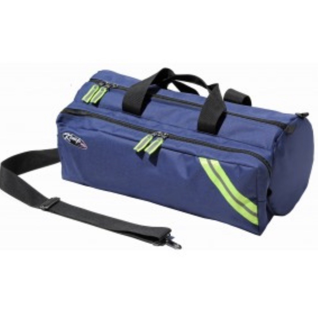 

Сумка кислородная для баллонов KEMP Premium Blue Line