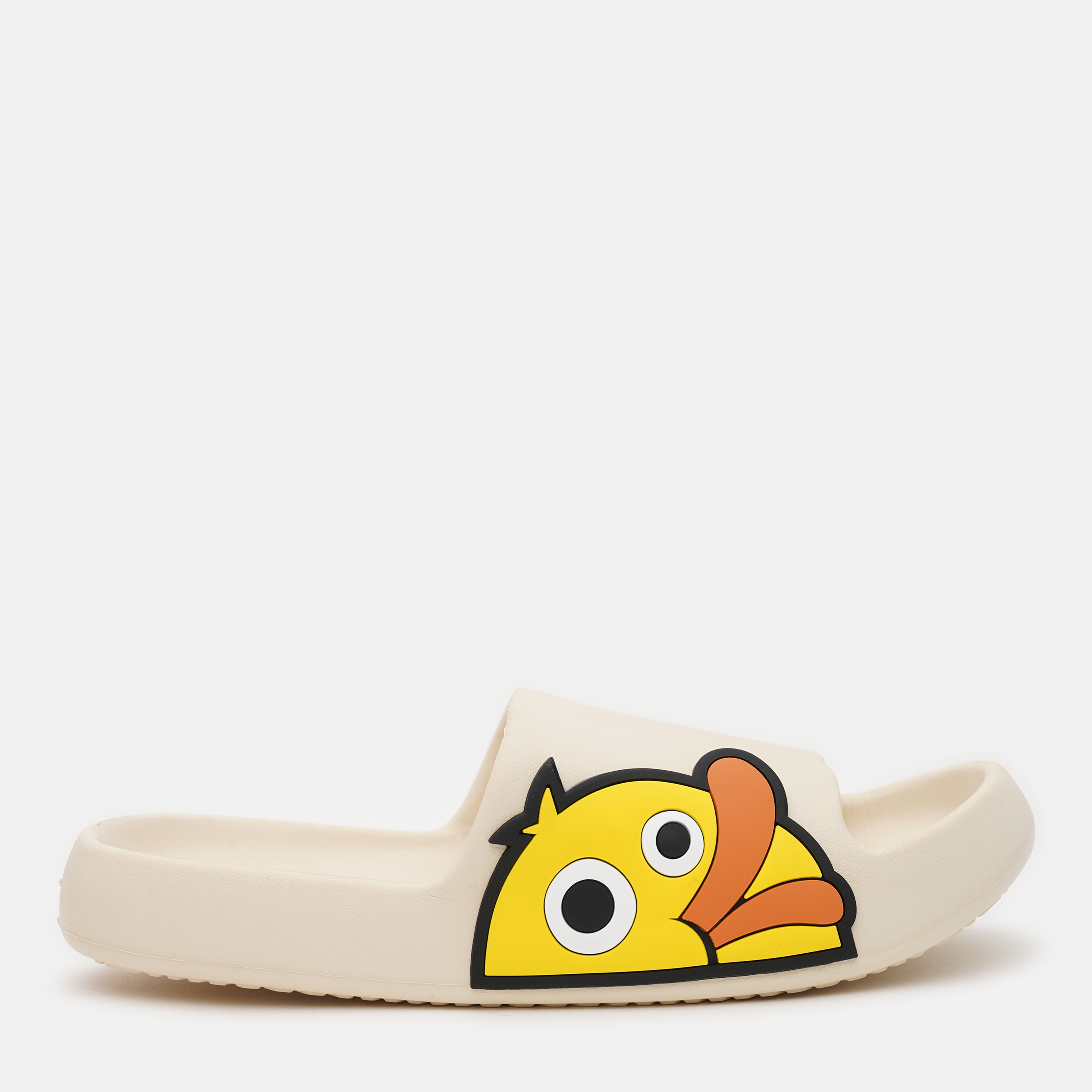 

Шлепанцы Yes Shoes Duck LT-1134 39-40 25 см Бежевые (LM-1128003)