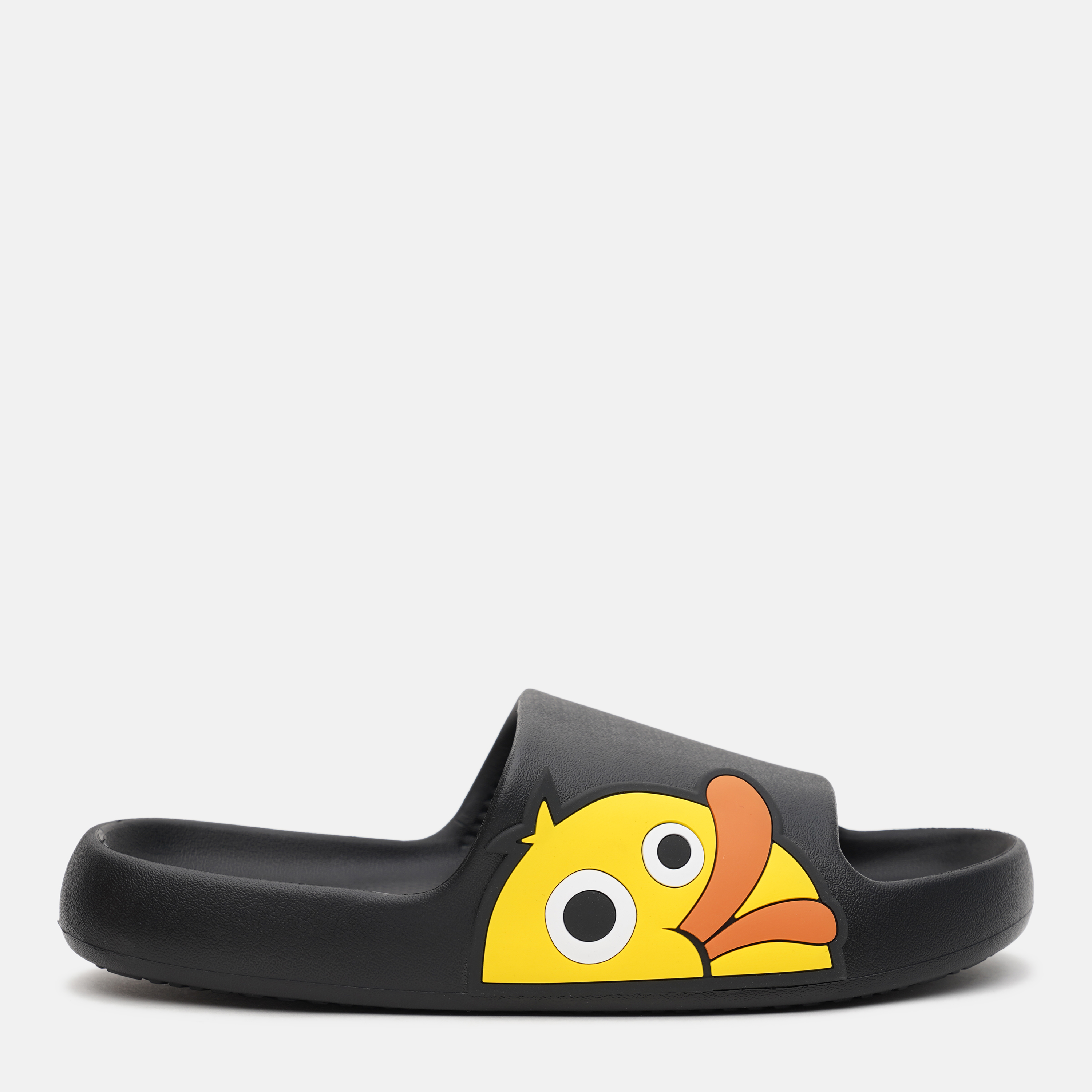 

Шлепанцы Yes Shoes Duck LT-1135 40 - 41 26 см Черные (LM-1128010)