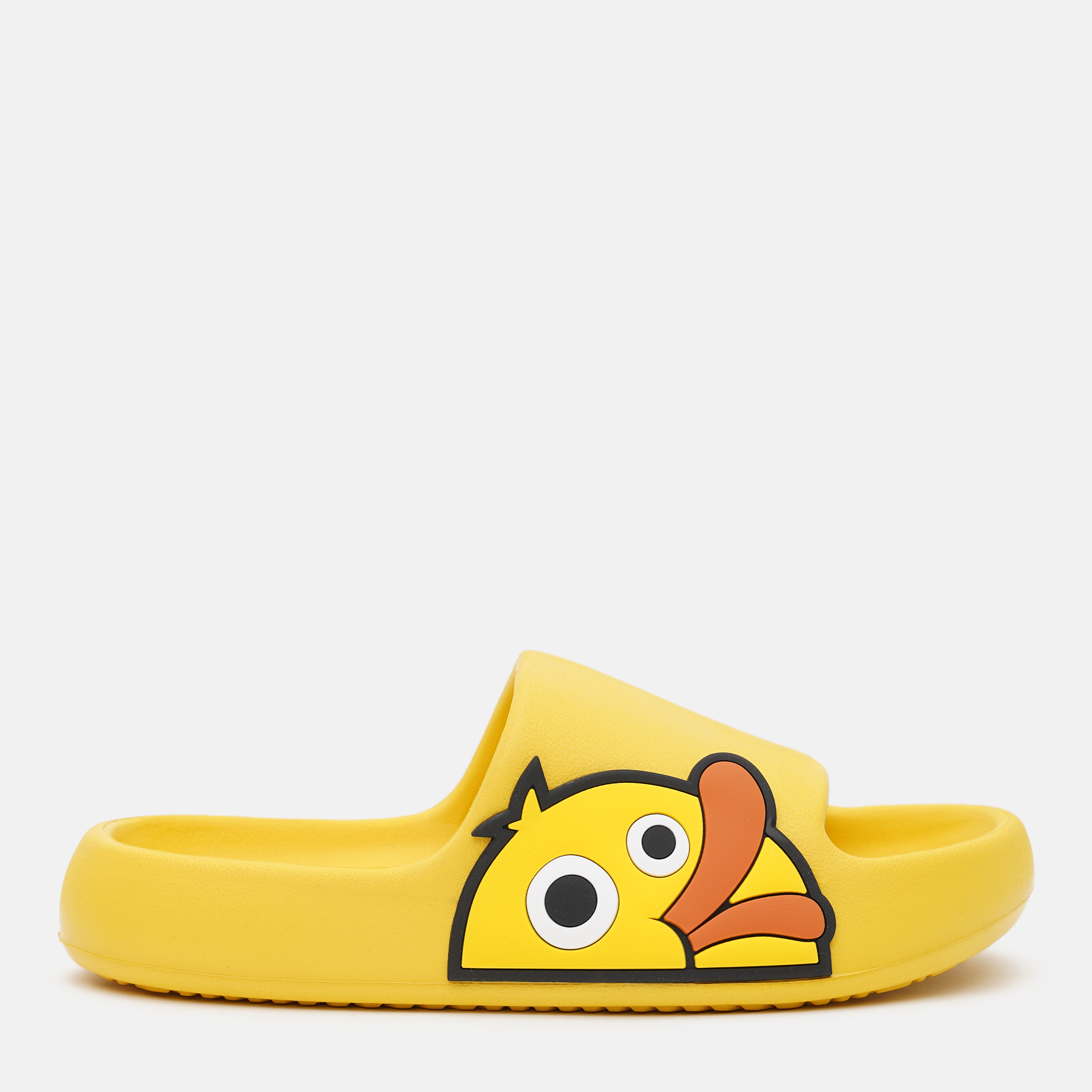 

Шлепанцы Yes Shoes Duck LT-1137 27-28 17 см Желтые (CM-1128180)