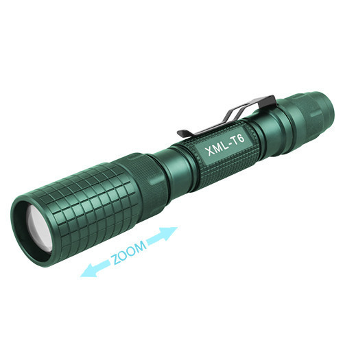 

Фонарь светодиодный Police 2804 Т6