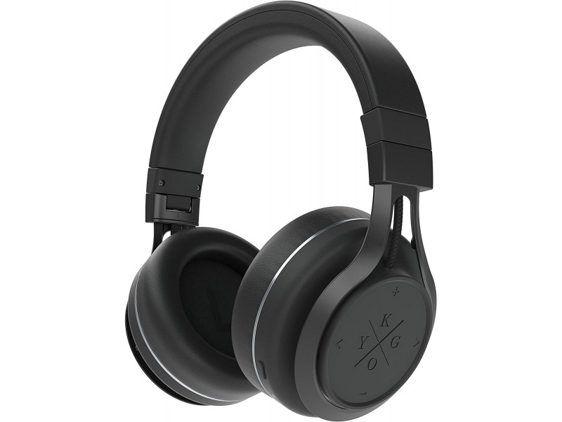 

Наушники Kygo A9/600 BT OverEar Black