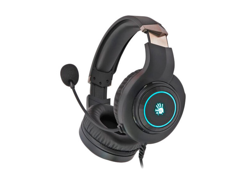 

Наушники A4Tech Bloody G220 Black
