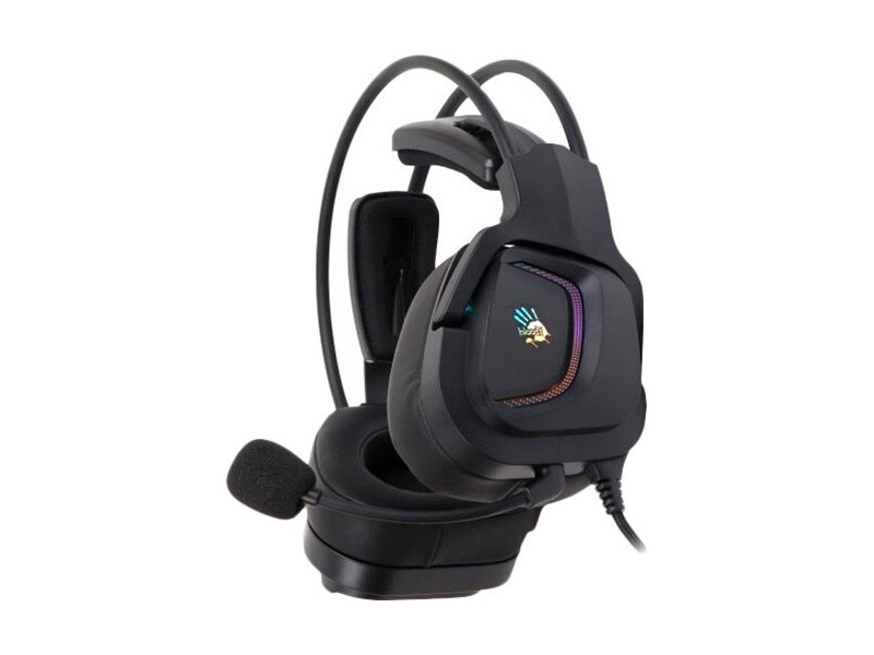 

Наушники A4Tech G575 Bloody Black
