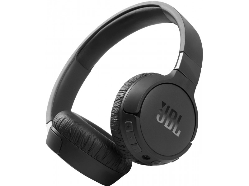

Наушники JBL T660BTNC BLACK