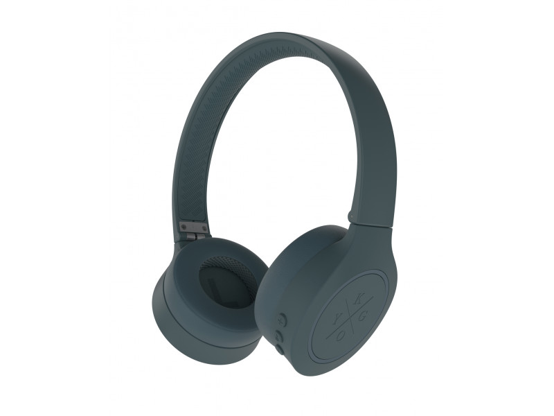

Наушники Kygo A4/300 STORM GREY
