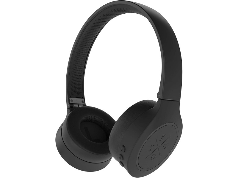 

Наушники Kygo A4/300 Black