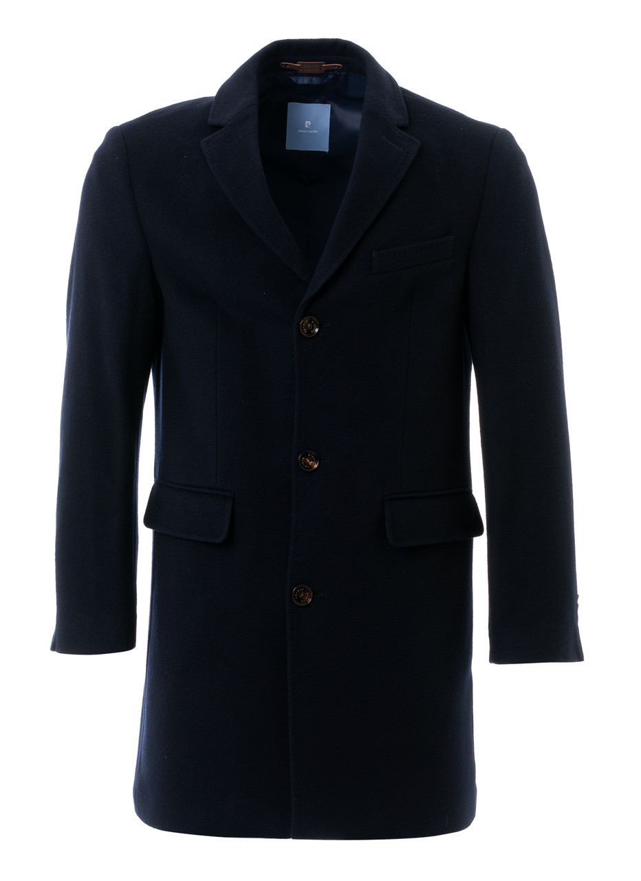 

Пальто Pierre Cardin однотонное , S Темно-синее (3728/3000, Пальто Pierre Cardin однотонное 46, S Темно-синее (3728/3000)