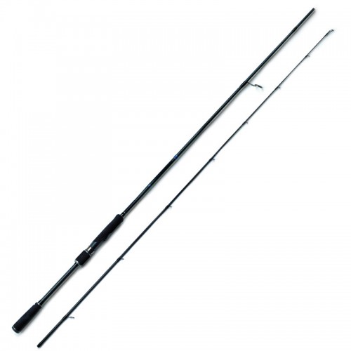 

Спиннинг FANATIK BANDIT 762M 7'6''/2.29M Lure 5-24g Line 6-15lb (127466)