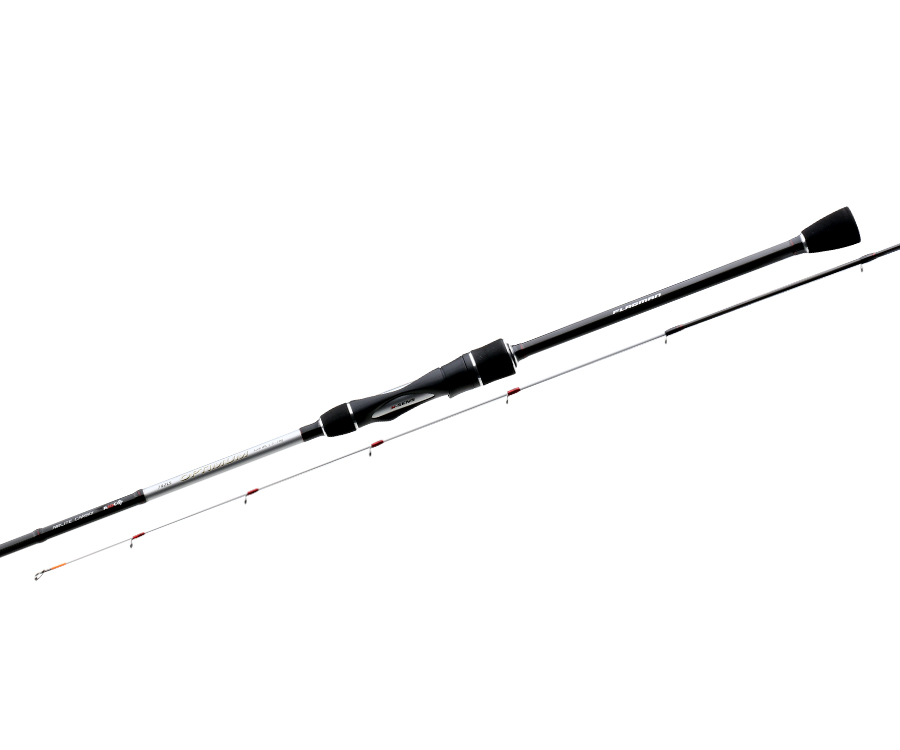 

Спінінг Flagman Optimum 792 LS 2,37m 1,5-16g (117007)