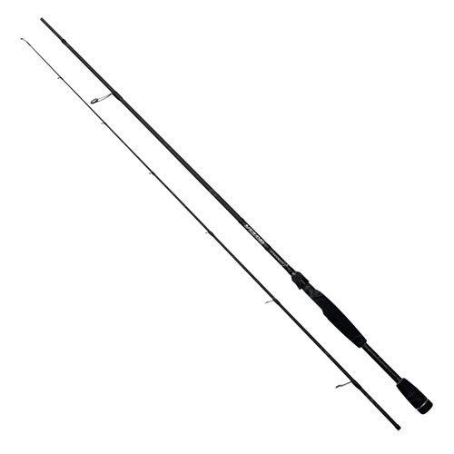 

Спиннинг Favorite Vizor VZR-602UL 1.83m 1-7g Mod.Fast (55799)