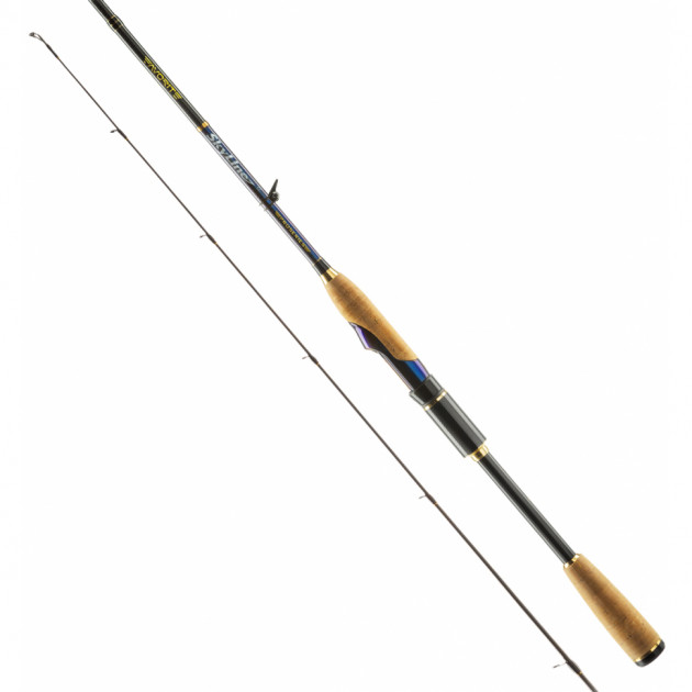

Спиннинг Favorite Skyline TZ NEW SKYTZ-762ML 2.29m 5-18g Ex.Fast (111838)