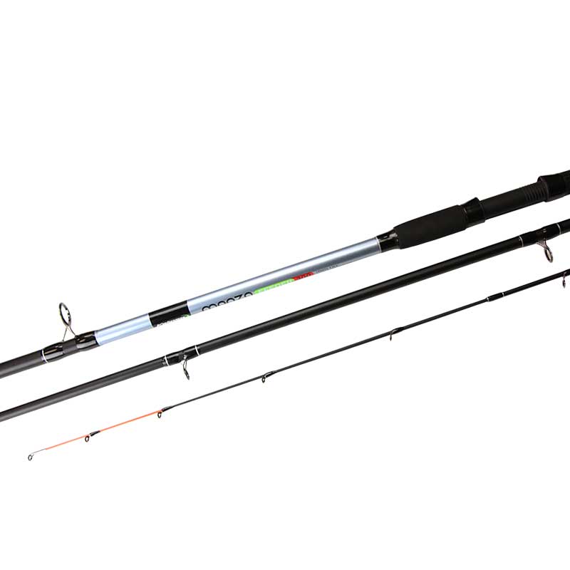 

Спиннинг Kalipso Monza Feeder 3.00м 40-120гр NEW 2017 (88511)