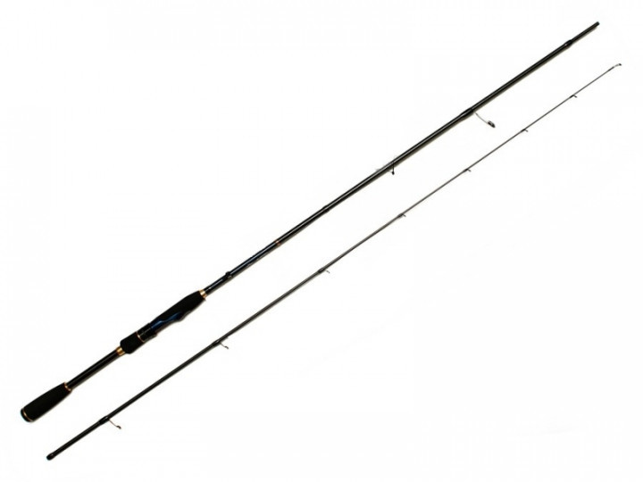 

Спиннинг Favorite Skyline NEW SKYA-702H 2.13m 15-45g Ex.Fast (132979)