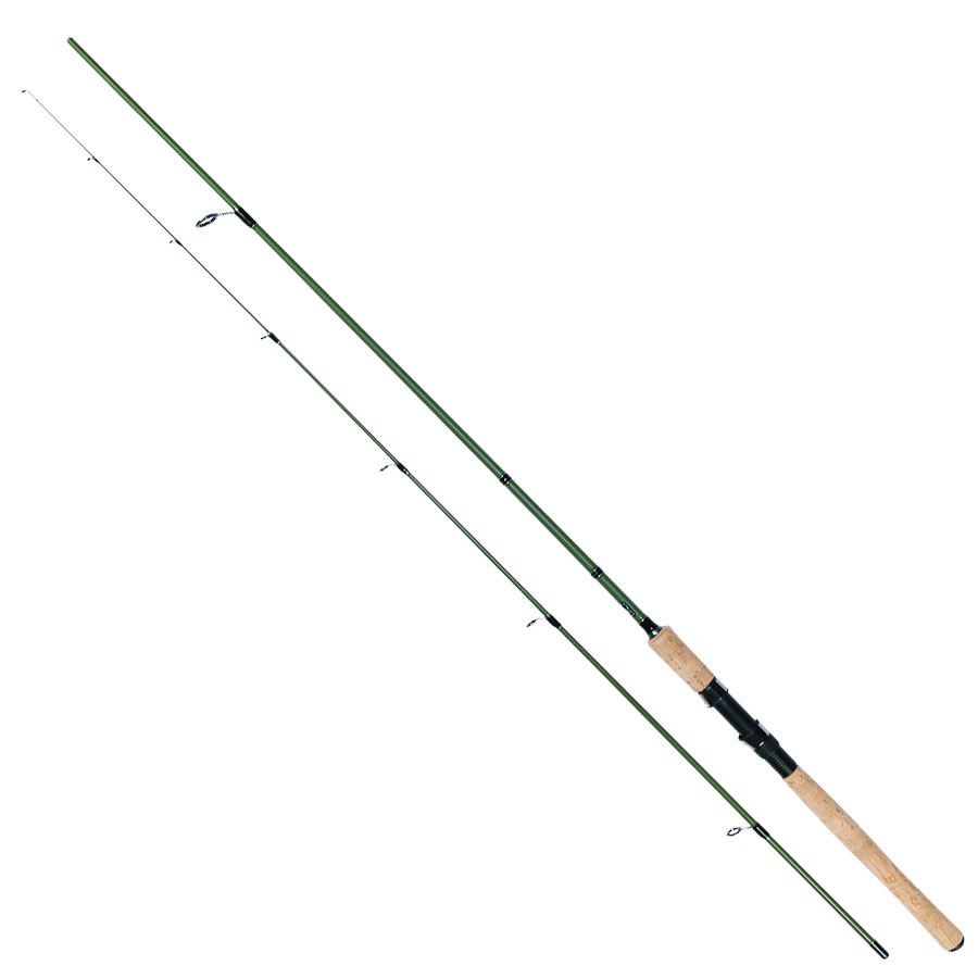 

Спиннинг Kalipso Jig Expert JES-762L 2.28м 3-12гp NEW 2017 (10968)