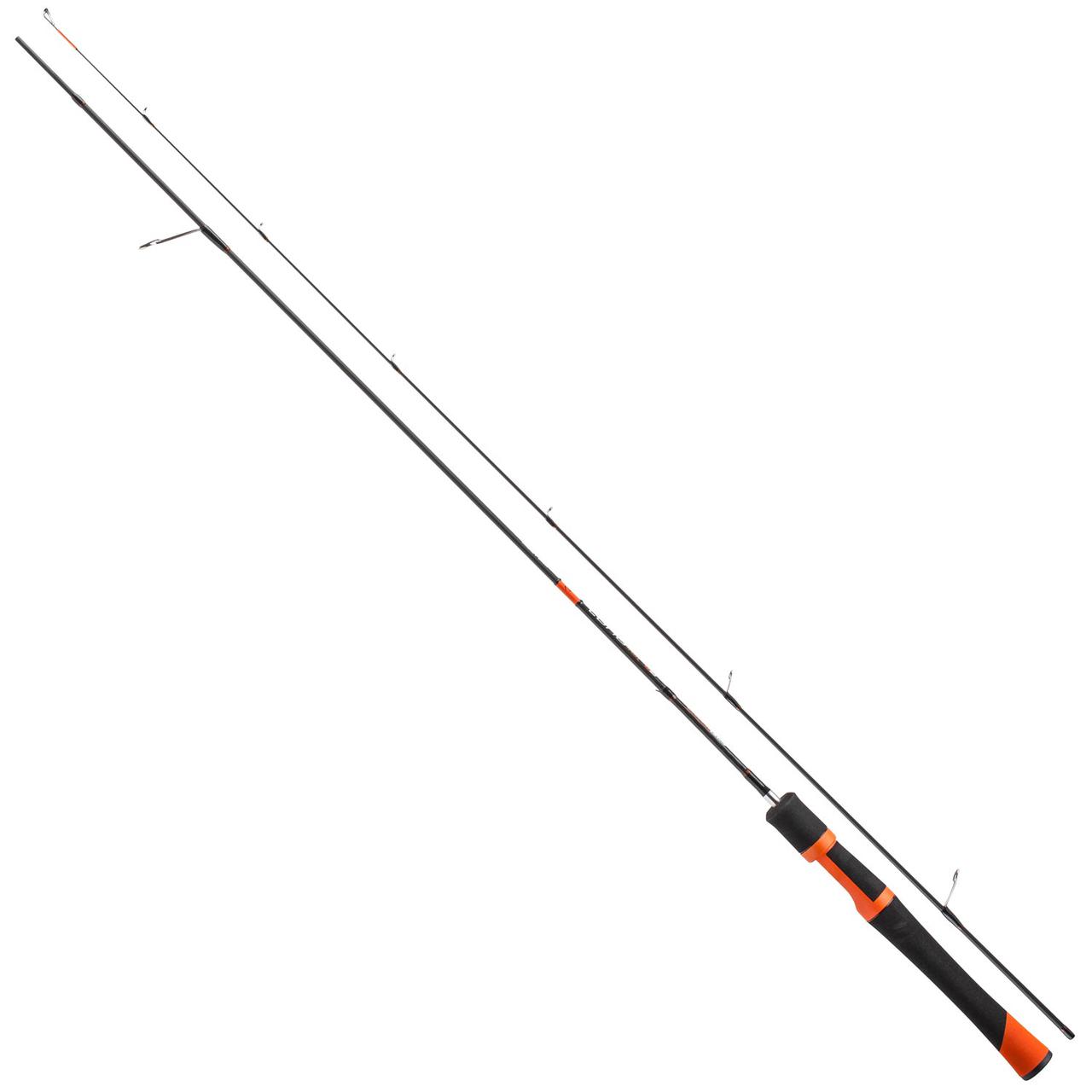 

Спиннинг Select Luna Trout LUNTR-OS-632SUL 1.90m 0.4-3.5g (92510)