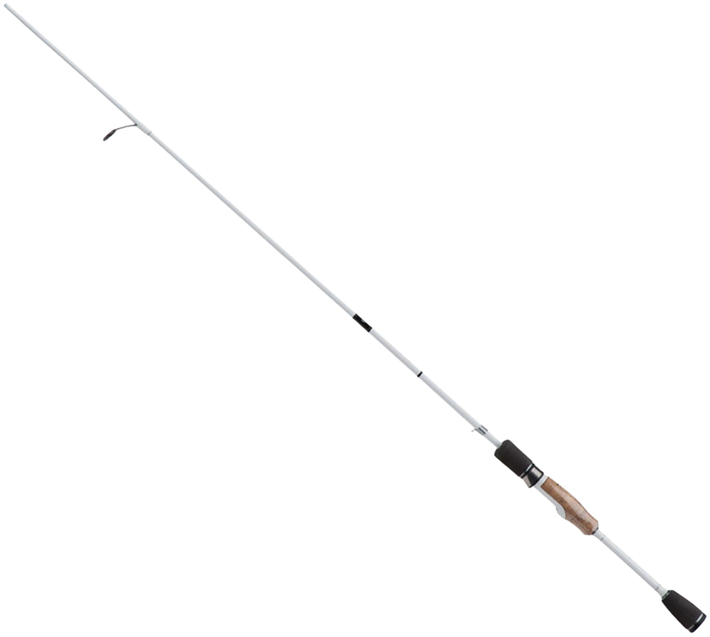 

Комель Favorite White Bird WBR-682SUL-S 2.04m 0.5-5g 4-6lb (105071)