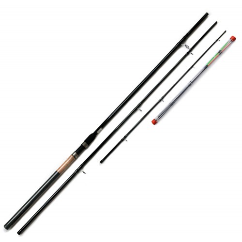 

удилище фидерное Fanatik MAGNIT FEEDER 3.90 m/150g (53308)