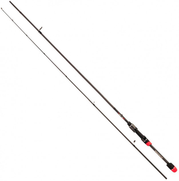 

Спиннинг Favorite Rapid RAPTZ-632SUL-T 1.92m 1-5g Fast (121398)