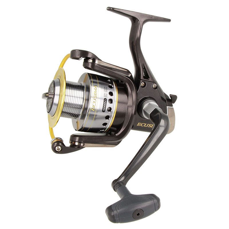 

Катушка Ryobi Ecusima 6000 (48944)