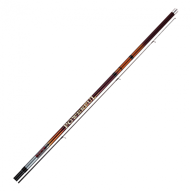 

Удочка Tica Powerful с/к 5.00м (72289)