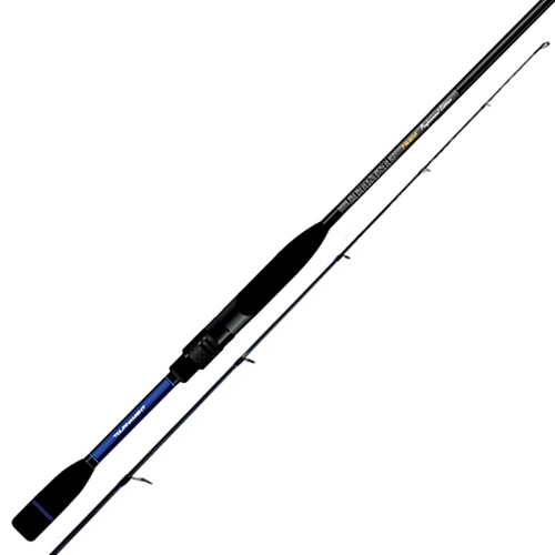 

Спиннинг ZEMEX ULTIMATE Professional 662L 1,98m 4-14g (121201)