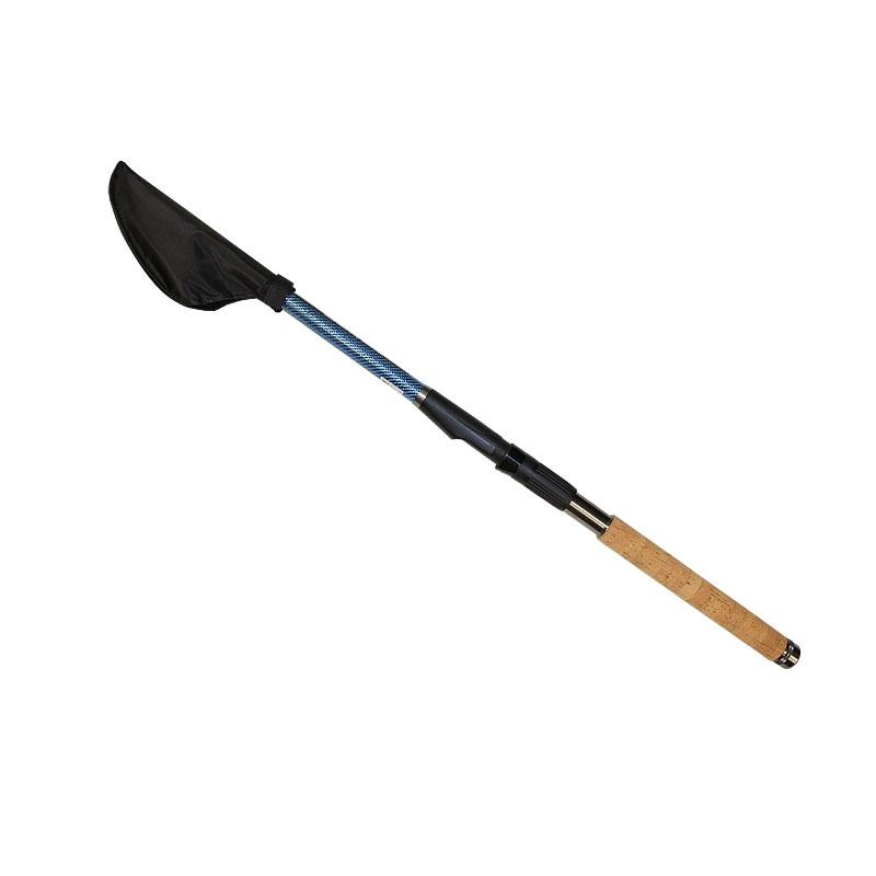 

Спиннинг Kalipso Navigator Pro 2.10м 30-50гр NEW 2017 (33470)