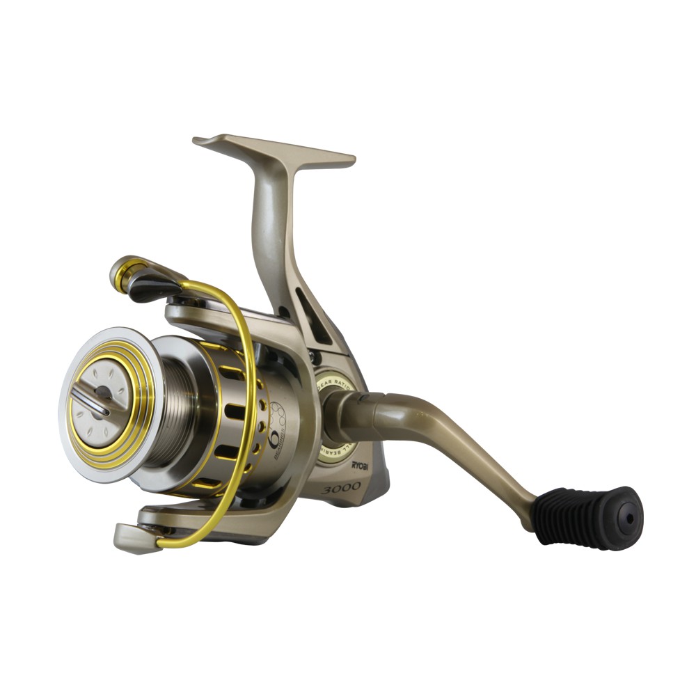 

Катушка Ryobi Tresor 2000 NEW (48966)
