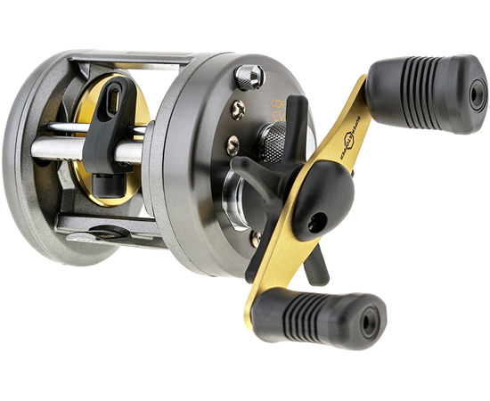 

Катушка Shimano Corvalus 401 3+1, 5.2:1 (103975)
