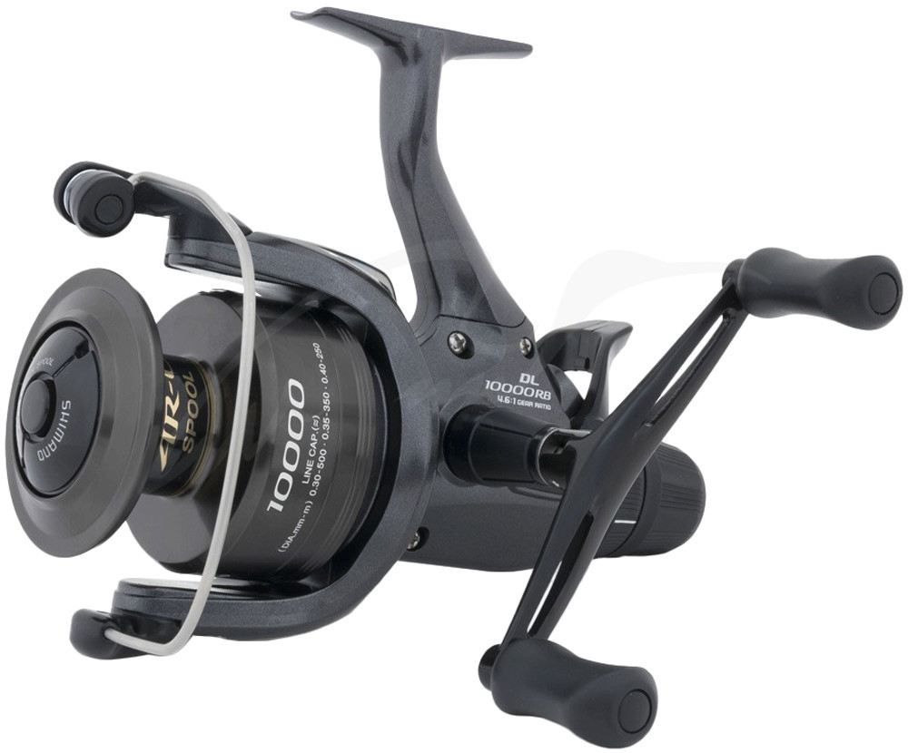 

Катушка Shimano Baitrunner DL 10000 RB 3+1BB (110228)