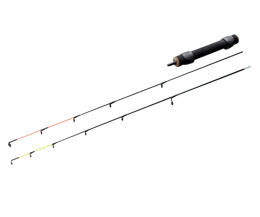 

Зимний удильник Flagman Ice Feeder Eth 65см (0,5oz 1,5oz)