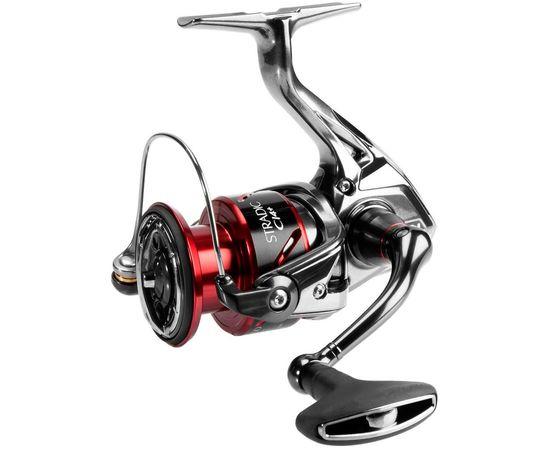 

Катушка Shimano Stradic CI4+ 2500 FB (103999)