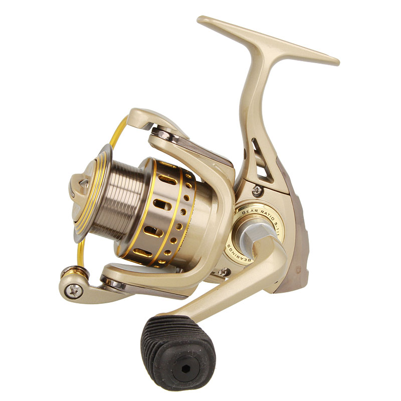 

Катушка Ryobi Tresor 1000 NEW (48965)