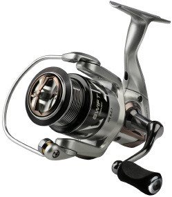 

Катушка Select Swift 2500M 5+1BB 5.0:1 (132691)