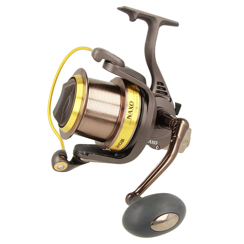 

Катушка Ryobi Naxo NEW (48955)