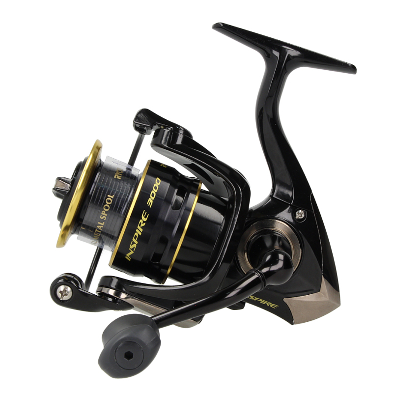 

Катушка Ryobi Inspire 2000 NEW 2017 (88958)