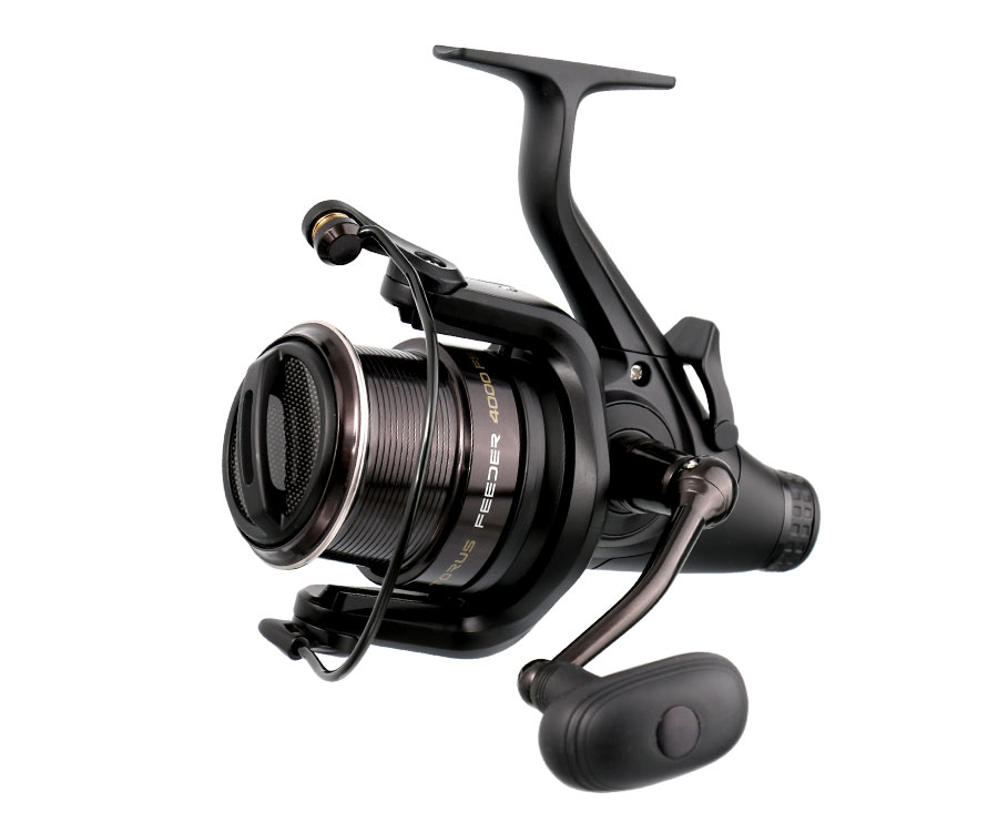 

CARP PRO Котушка TORUS FEEDER 4000 FS (118010)