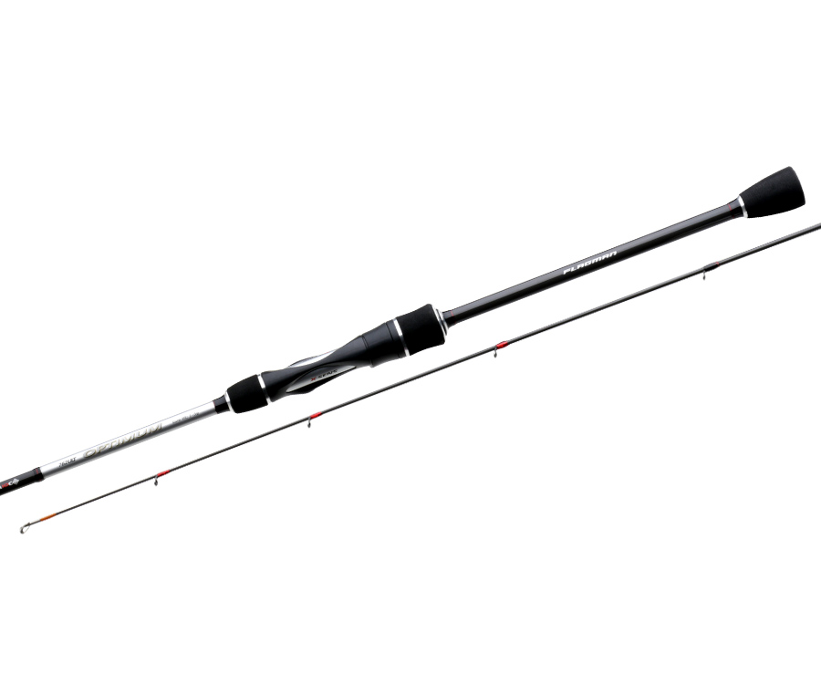 

Спінінг Flagman Optimum 762 ULT 2,29m 1-5g (124158)