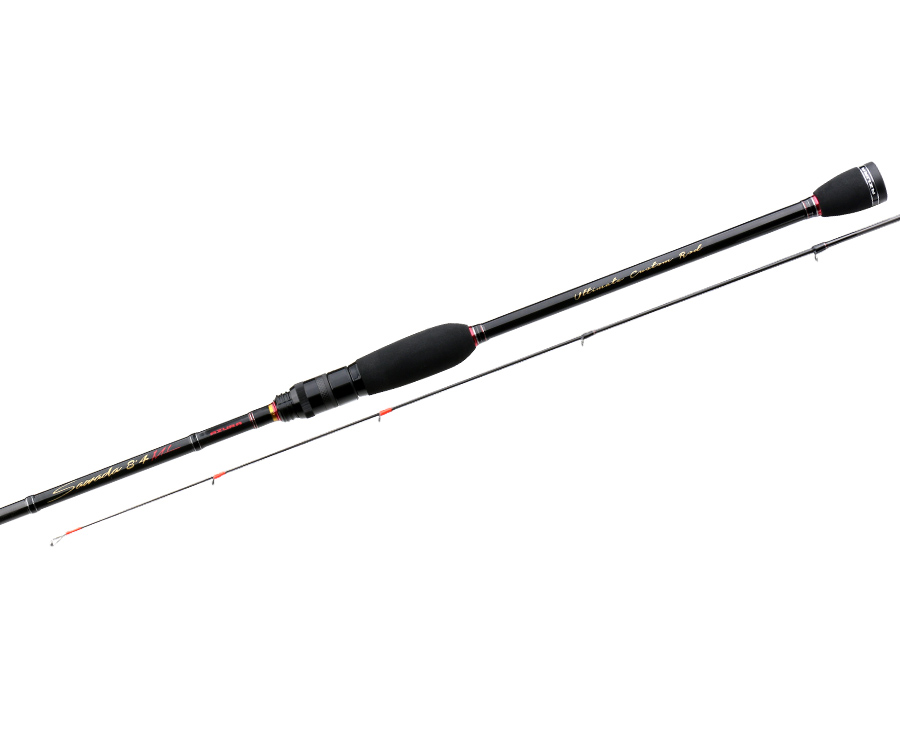 

Спиннинговое удилище Azura Sawada 84ML 2.54м 1-12г