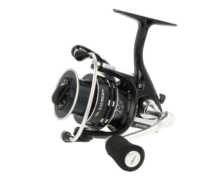 

Котушка RYOBI ZAUBER NEW CR2000 (108341)