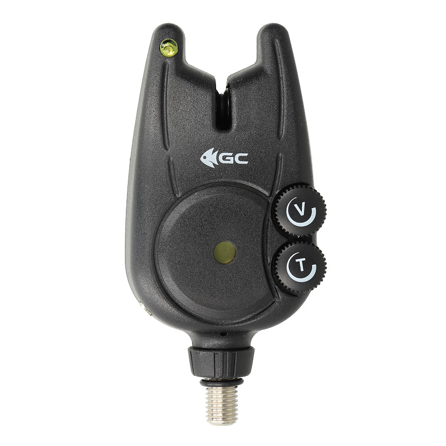 

Сигнализатор GC S-21 красный (119232)