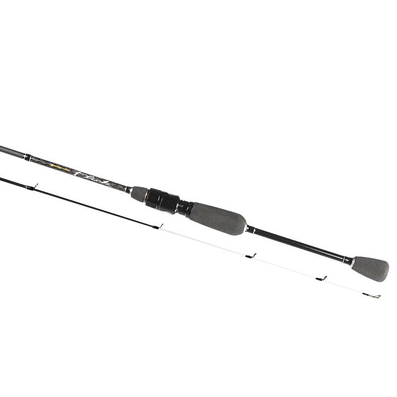 

Спиннинг GC Flick FLS-702ULS 2.13м 0.5-6гр (100121)