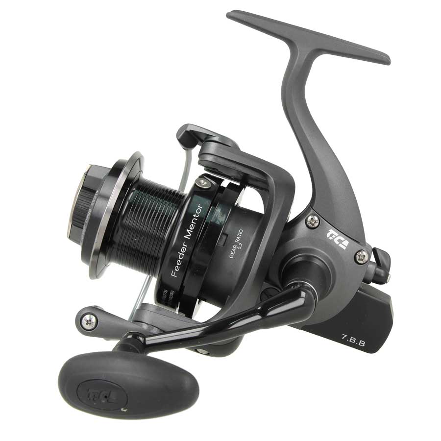 

Катушка Tica Feeder Mentor FM5000 (133196)