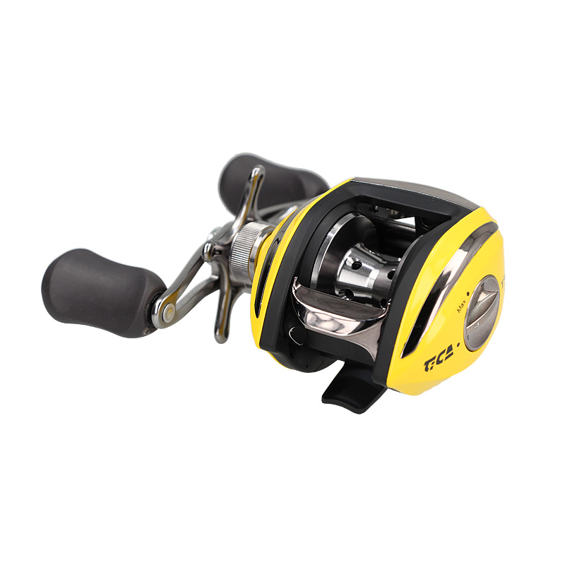 

Катушка Tica Tactica LCA101 NEW (23754)