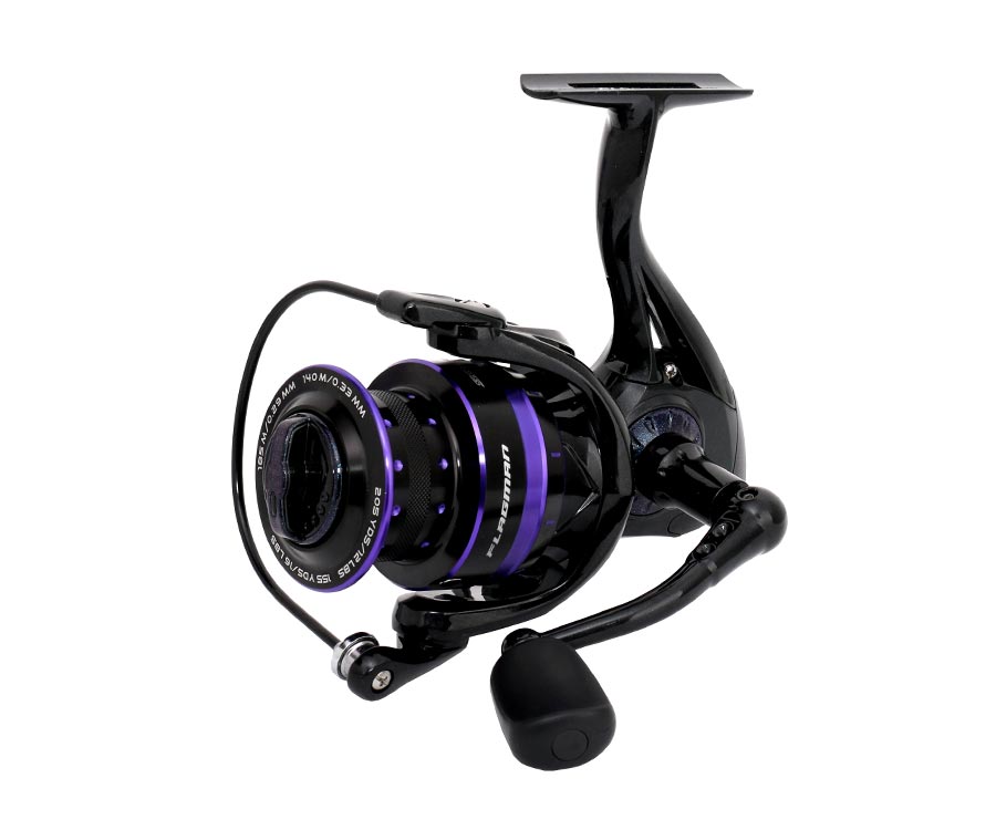 

Катушка фидерная Flagman Squadron Pro Carp Feeder 5000 FD