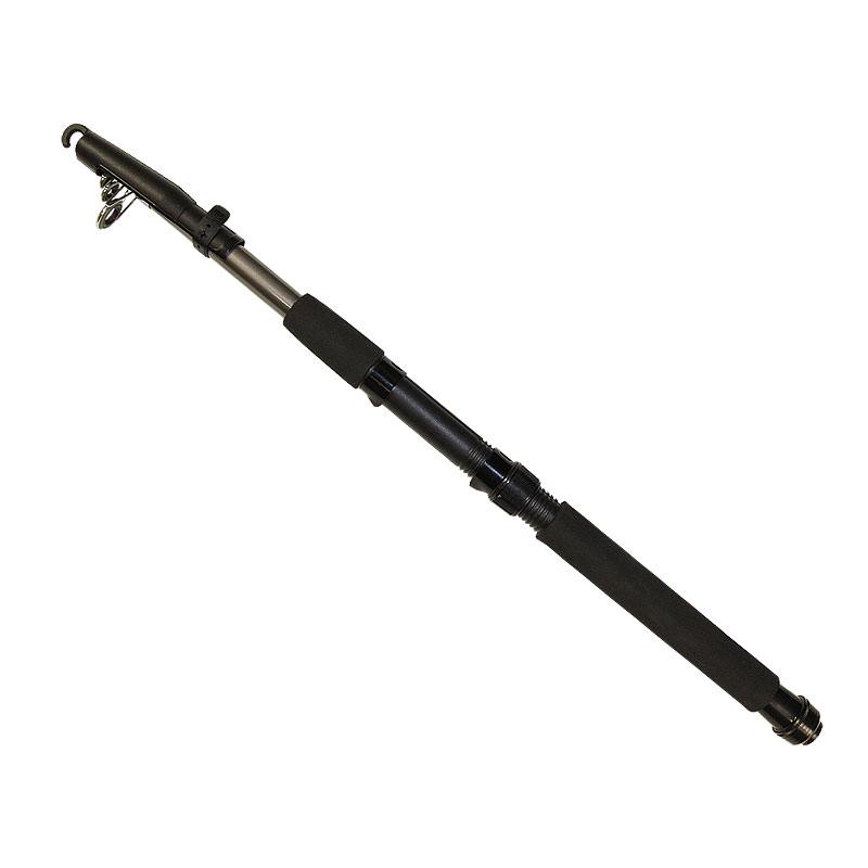 

Спиннинг Kalipso Concept 2.40м 20-100гр NEW 2017 (11099)