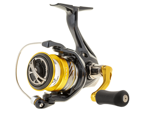 

Катушка Shimano Nasci 2500S FB HG 4+1BB (107751)